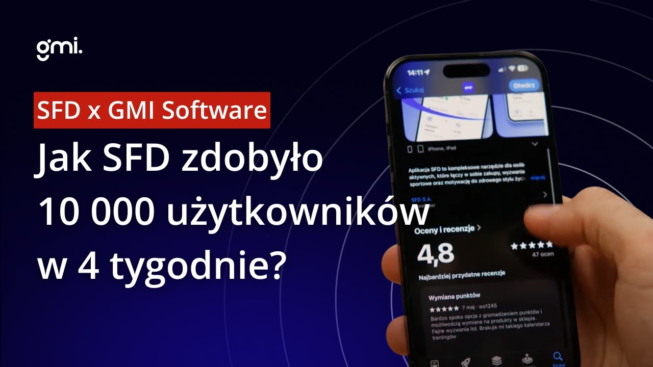 gmi.software | Pełna Moc Od Pierwszego Dnia